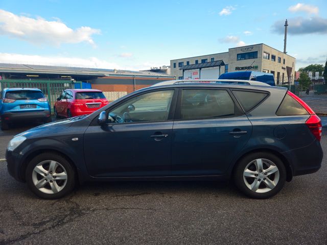 Kia cee'd Bild 7
