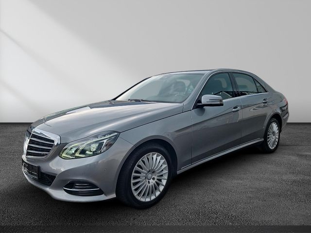 Mercedes-Benz E 200 Gebrauchtwagen Krefeld