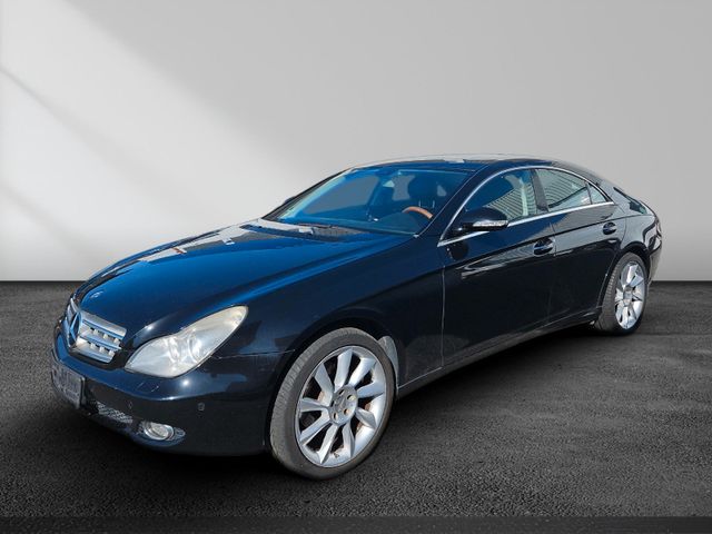 Mercedes-Benz CLS 320 Gebrauchtwagen Krefeld