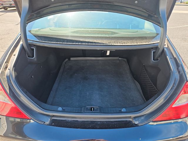 Mercedes-Benz CLS 320 Bild 12