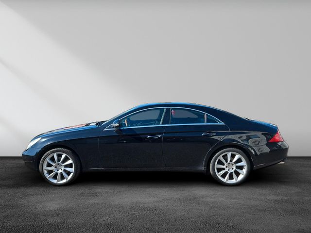 Mercedes-Benz CLS 320 Bild 2