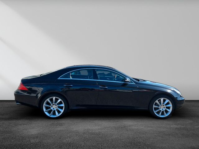Mercedes-Benz CLS 320 Bild 6