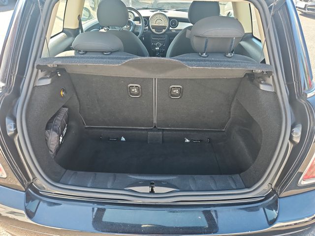 Mini ONE Bild 12