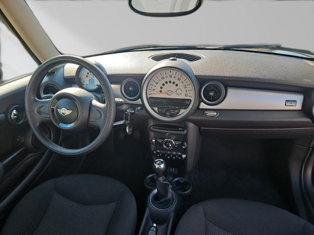 Mini ONE Bild 13
