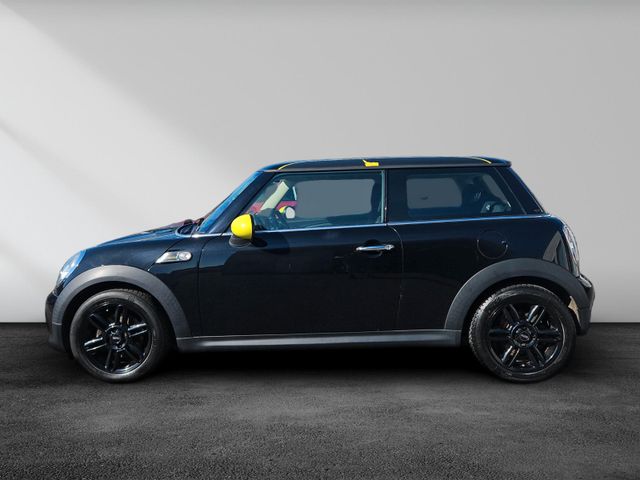Mini ONE Bild 2