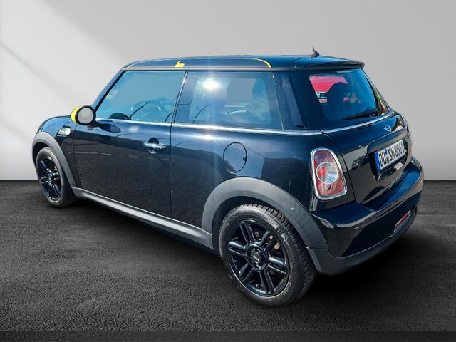 Mini ONE Bild 3