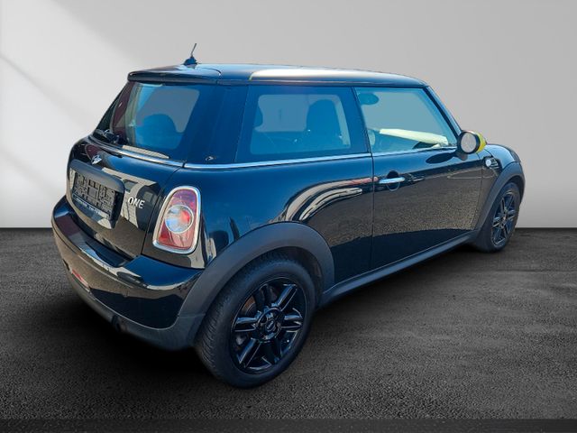 Mini ONE Bild 5