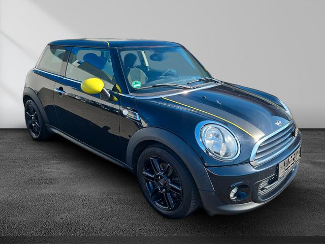 Mini ONE Bild 7