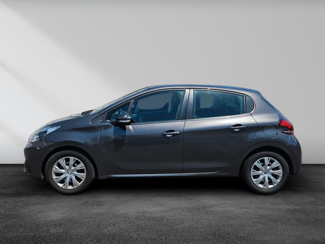 Peugeot 208 Bild 2