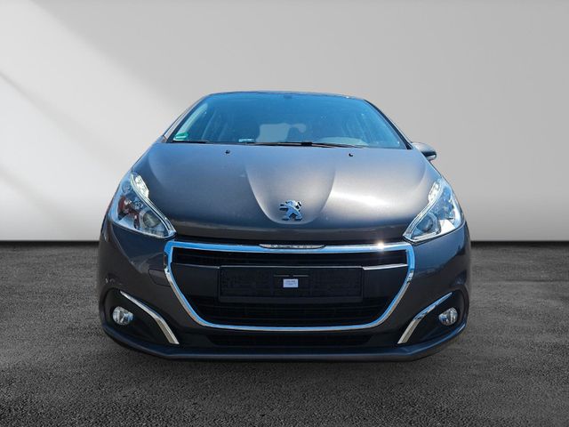 Peugeot 208 Bild 8