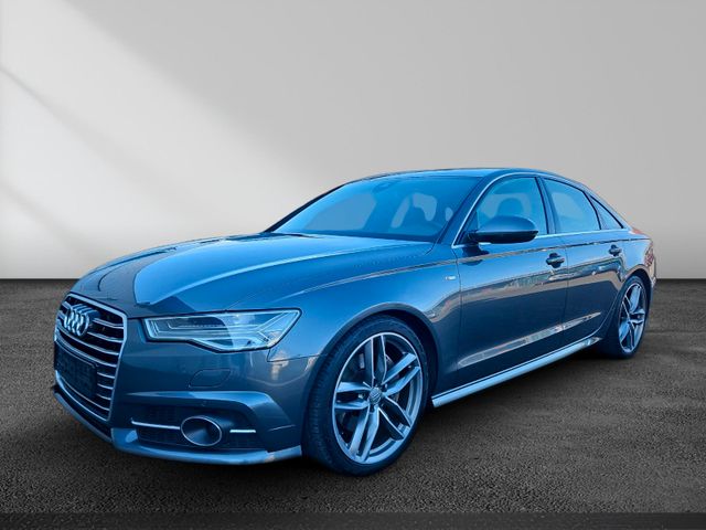 Audi A6 Gebrauchtwagen Krefeld