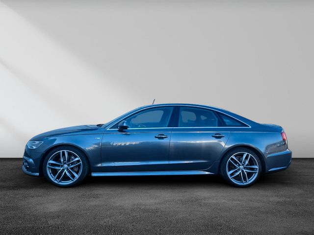 Audi A6 Bild 2