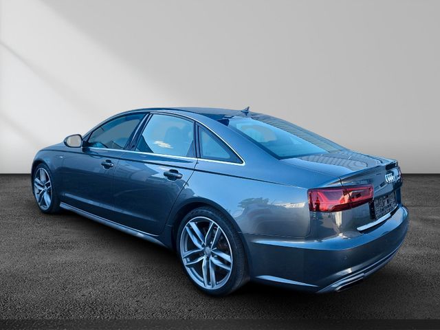 Audi A6 Bild 3