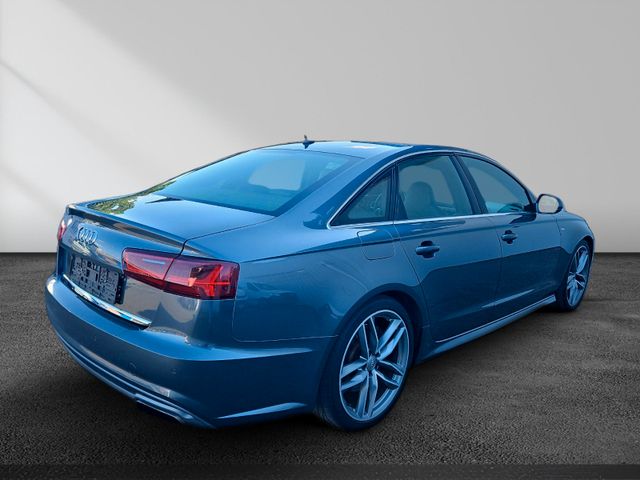 Audi A6 Bild 5