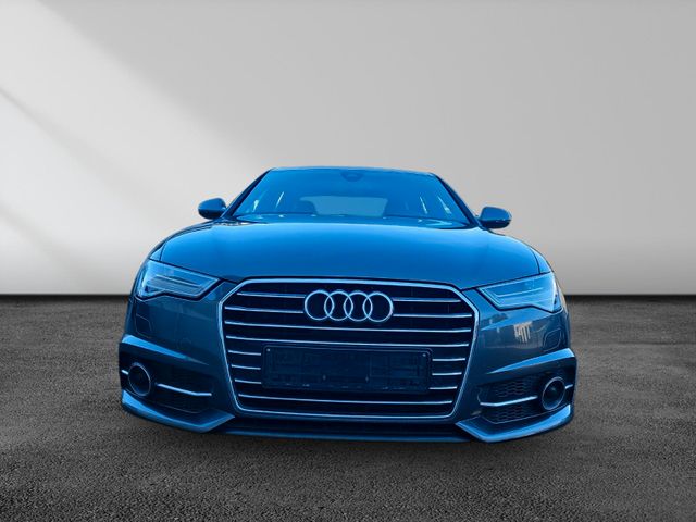 Audi A6 Bild 8