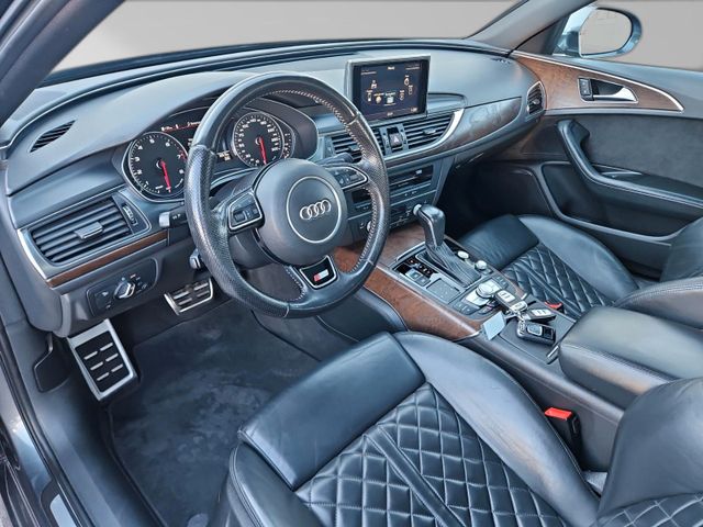 Audi A6 Bild 9