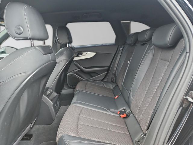 Audi A4 Bild 11