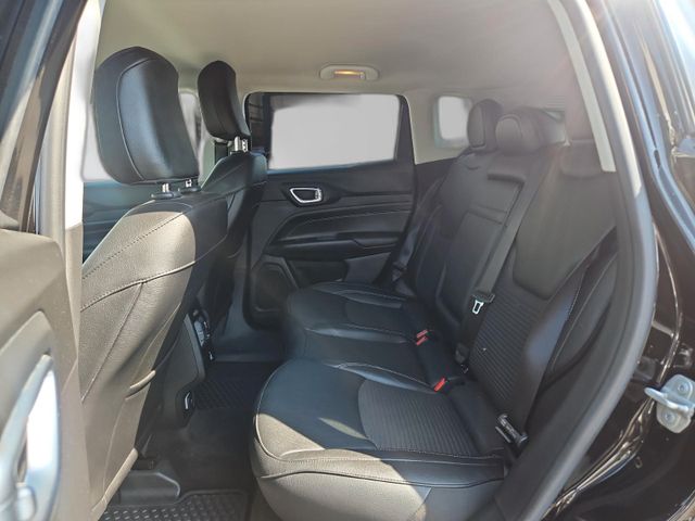 Jeep Compass Bild 11
