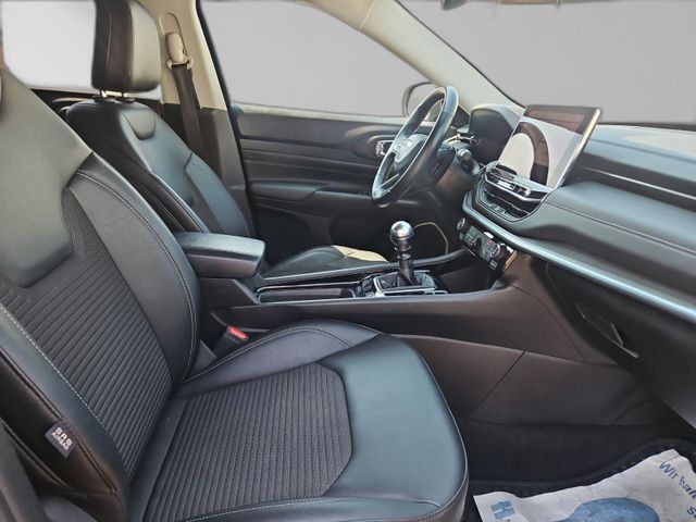 Jeep Compass Bild 14