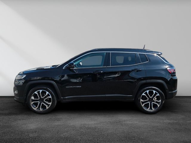 Jeep Compass Bild 2