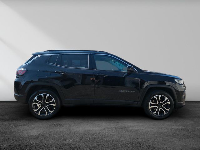 Jeep Compass Bild 6