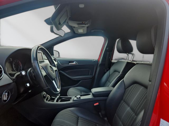 Mercedes-Benz B 250 Bild 10