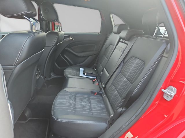 Mercedes-Benz B 250 Bild 11