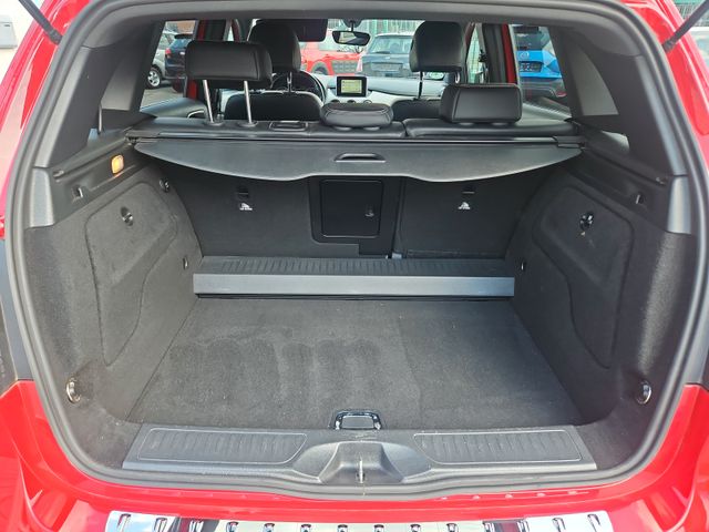 Mercedes-Benz B 250 Bild 12