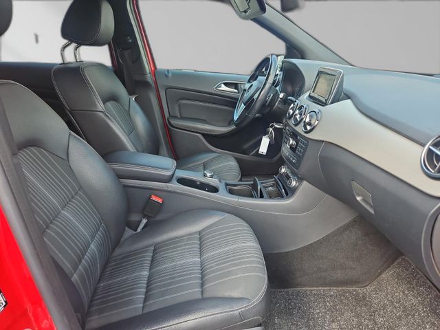 Mercedes-Benz B 250 Bild 14