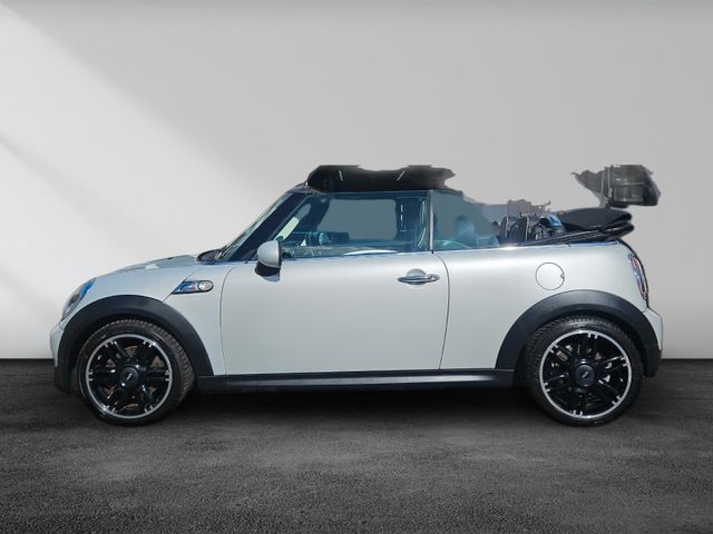 Mini COOPER_S_CABRIO Bild 2