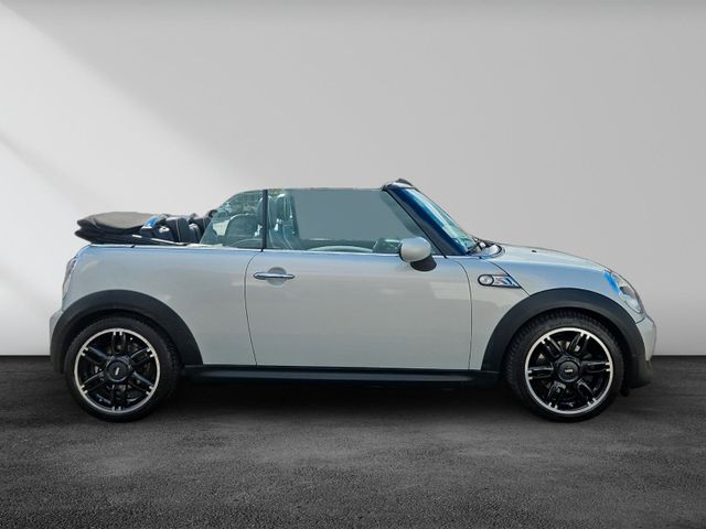 Mini COOPER_S_CABRIO Bild 6