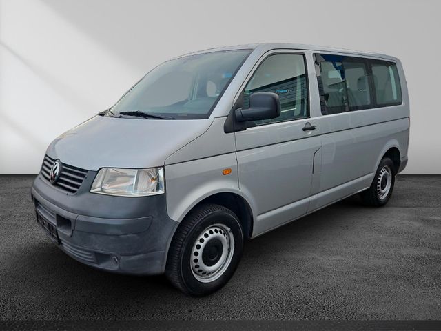 VW T5 Transporter Gebrauchtwagen Krefeld