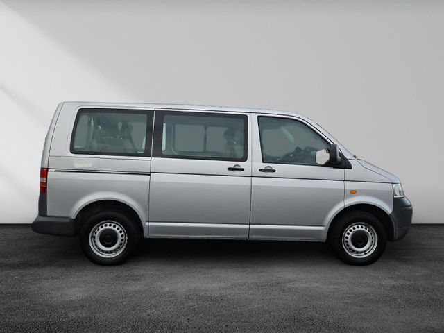 VW T5 Transporter Bild 6