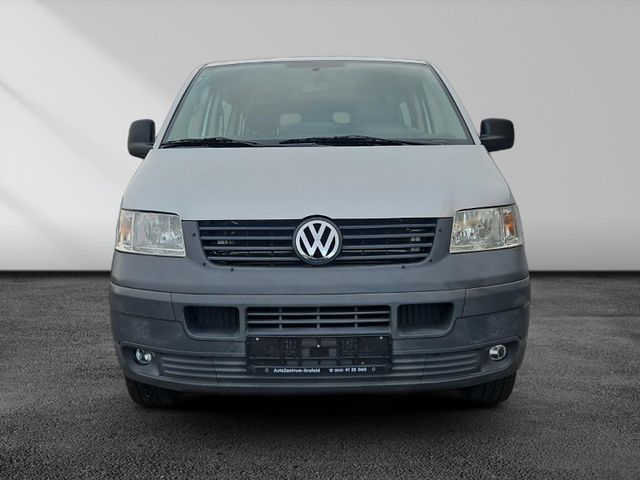 VW T5 Transporter Bild 8
