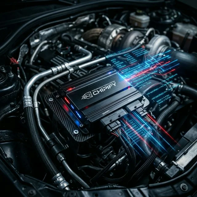 Chiptuning