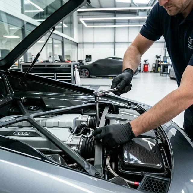Reparatur